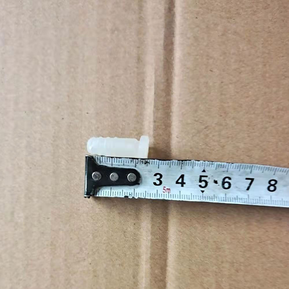 Wholesale 300 Peices Plucker Fingers for Mini Plucker Machine 25mm Small Bird Plucker Fingers