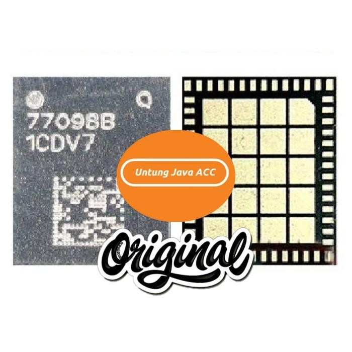 IC PA IC SINYAL SAMSUNG M33 5G ORI TESTED PROVED