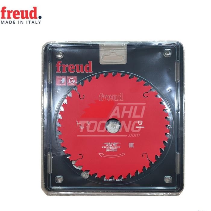 [Allthebest] Circular Saw Blade 7" X 40 T Gigi, Freud 7 Inch - Italy