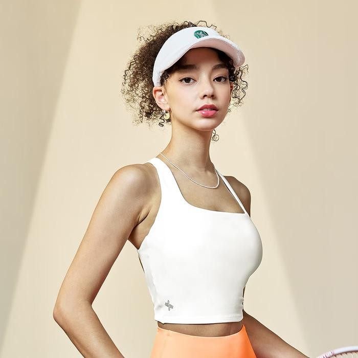 (Allthebest) XEXYMIX Xella Intention X Banding Sports Bra