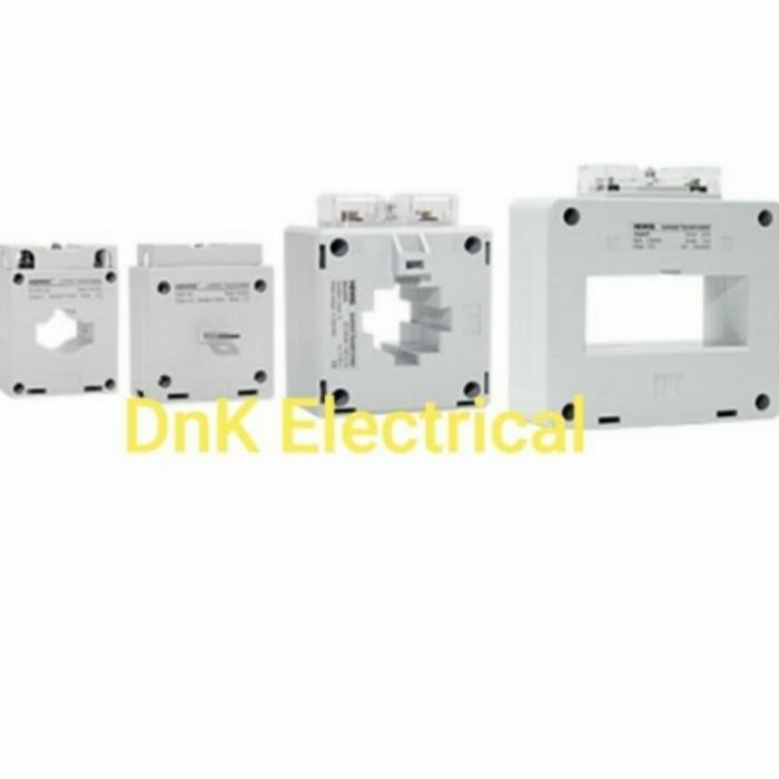 Current Transformer (CT) 600A Class 0.5 HOWIG HG50-600