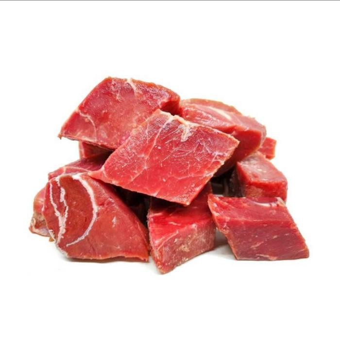 

New Daging Sapi Segar 250gr