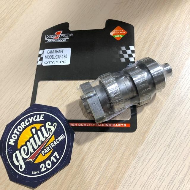 Noken As Crf 150 L - Moto 1 Original