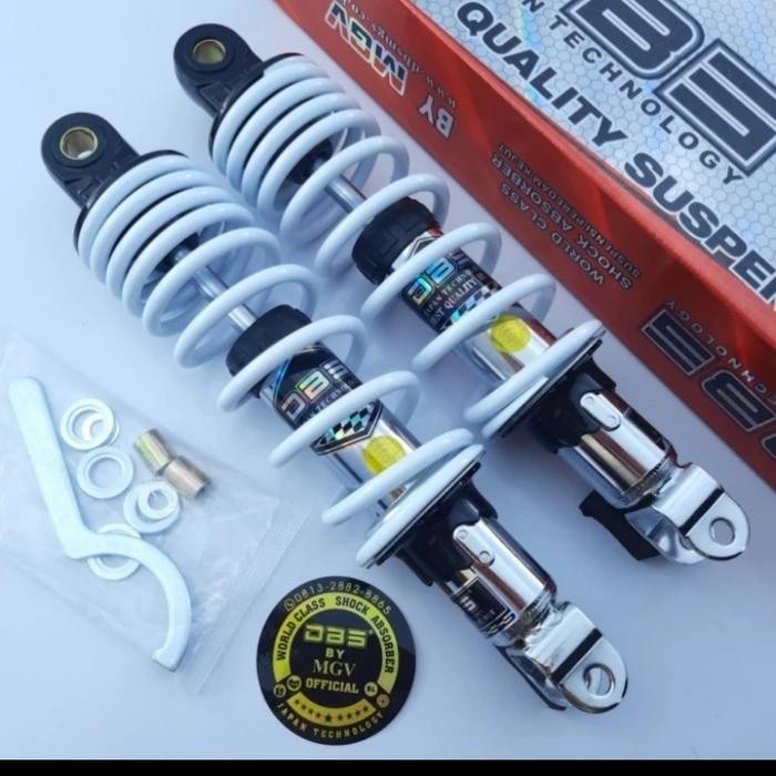 Shock Dbs 8889 Aerox Old/New 280Mm Crome Dbs Original By Mgv
