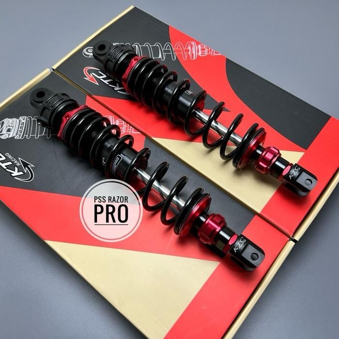 Shockbreaker Shock Ktc Razor Pro Pcx 150 Uk 350 Mm Ktc Racing