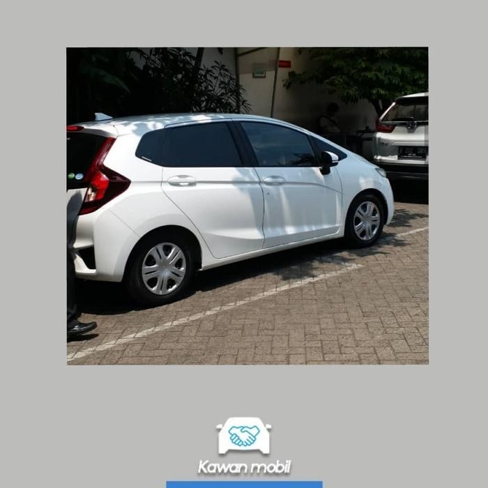 PREMIUM Dop Velg OEM Honda FIT GE8 Original Made In Japan, Honda jazz masuk 