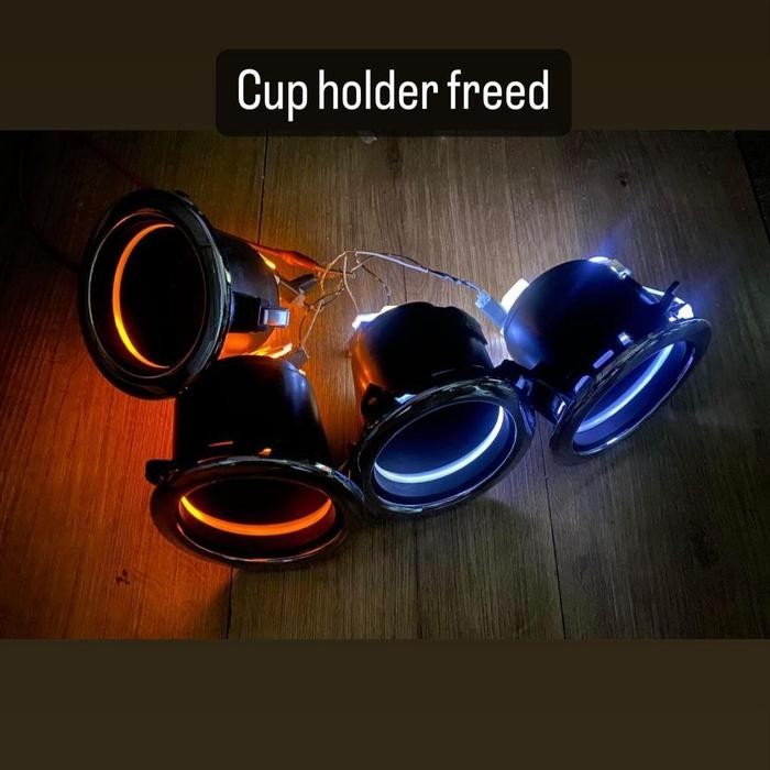 PREMIUM cup holder freed hybrid freed