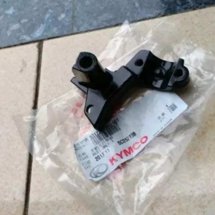 PREMIUM Breket spion kymco trend-sr-metica