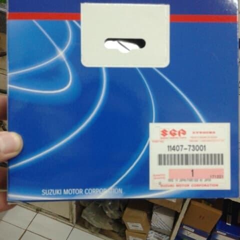 Timing Belt Carry 1.0