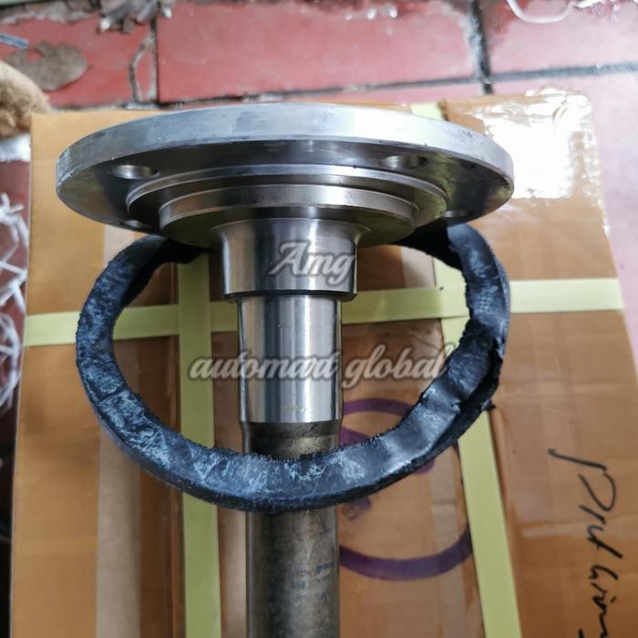 As Roda Belakang Taft Gt Old Hiline 29 Gigi Nok Pendek Rh