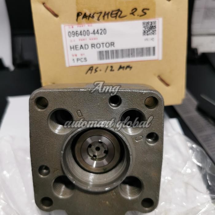 Rotor Head Panther 2.5 2500Cc