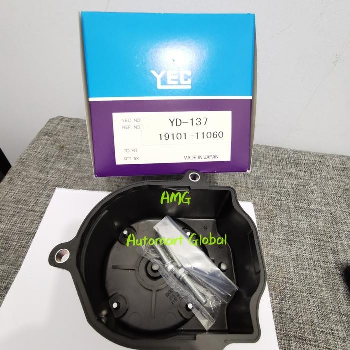 Cup Delco Soluna Tutup Delco Soluna Yec Japan