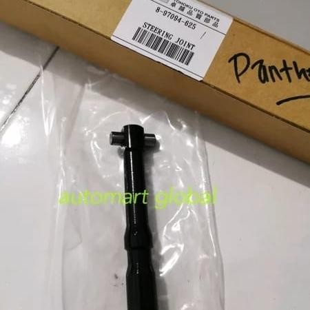 Joint Stir Panther 2.3 2.5