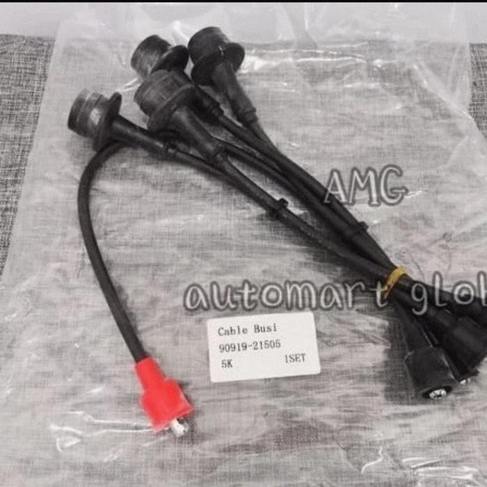 Kabel Busi Kijang Super 5K