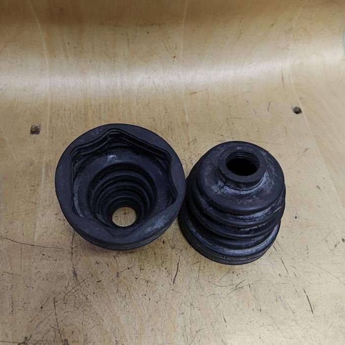 Karet Boot As Roda Chevrolet Zafira Segi 6