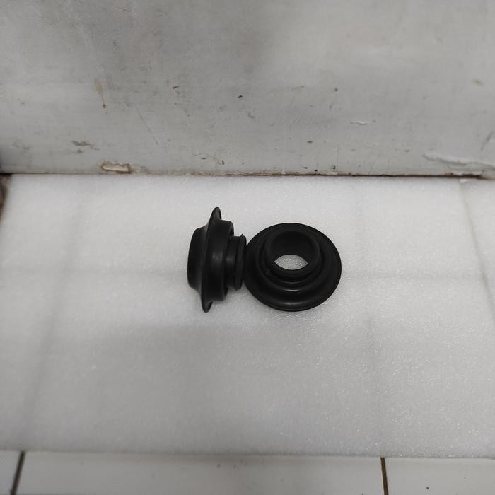 Karet Supot Shock Beker Depan Apv Asli