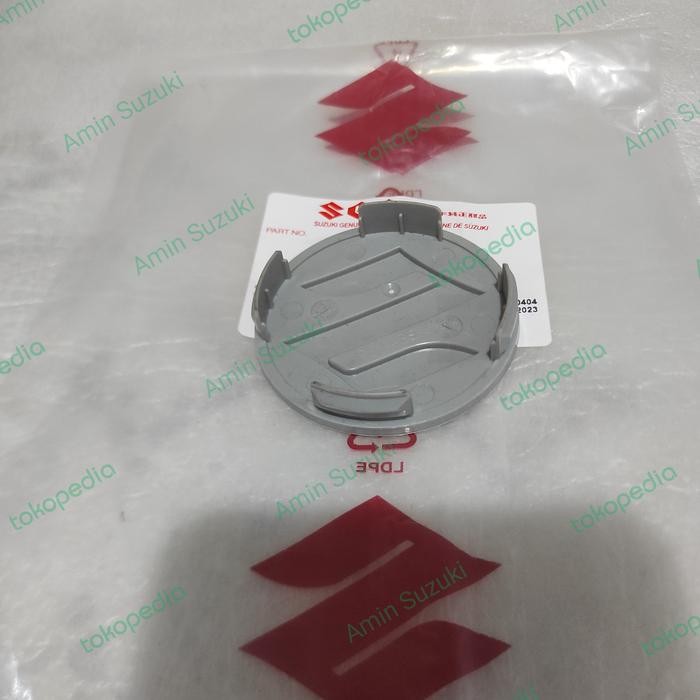 Tutup Dop Pelek Neo Baleno 2008