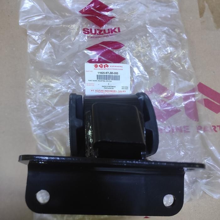 Engine Mounting Kiri Karimun Wagon R