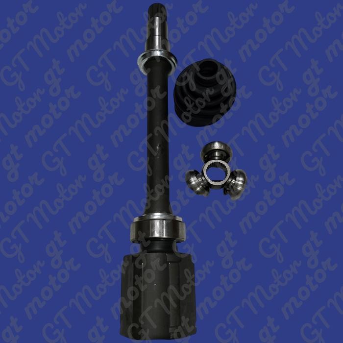 Cv Joint Inner As Roda Dalam Kiri Kanan Camry 3.5 3500 3.5Cc