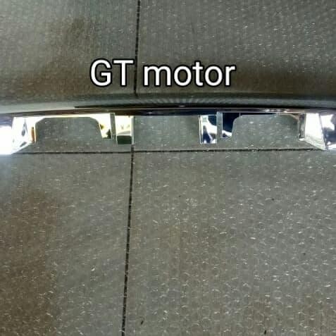 List Bagasi Trunklid Trunk Lid Belakang Sienta