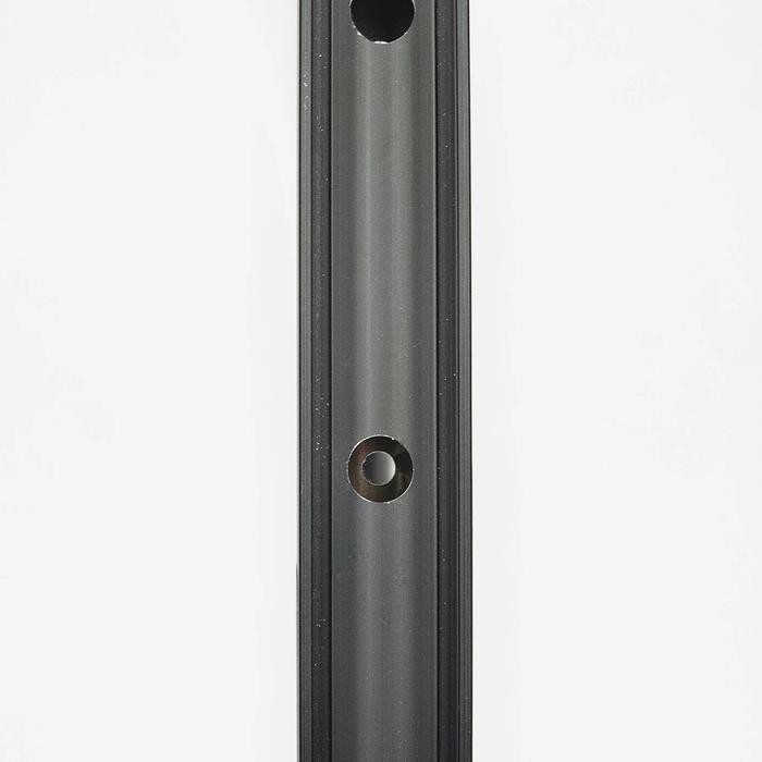 (Allthebest) Velg Rims 700c Strummer HYPER30 Disc brake 20 24 28 32 hole Tubeless r