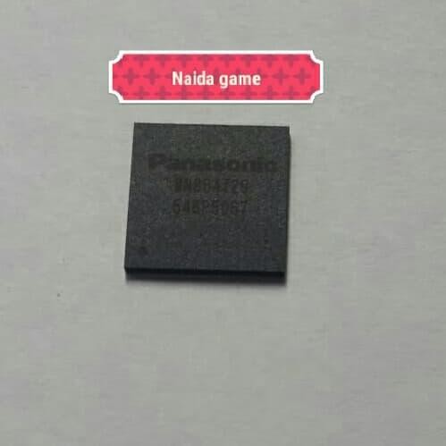 ic hdmi mesin ps4 fat cuh 12xxx