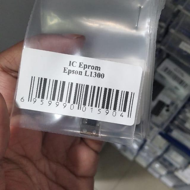 Ic Eprom Epson L1300 Eprom L1300 Ic counter L1300