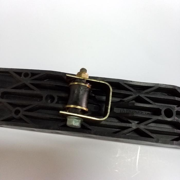 PEDAL GAS MB700 MB 700 MB800 MERCEDES BENZ MERCY