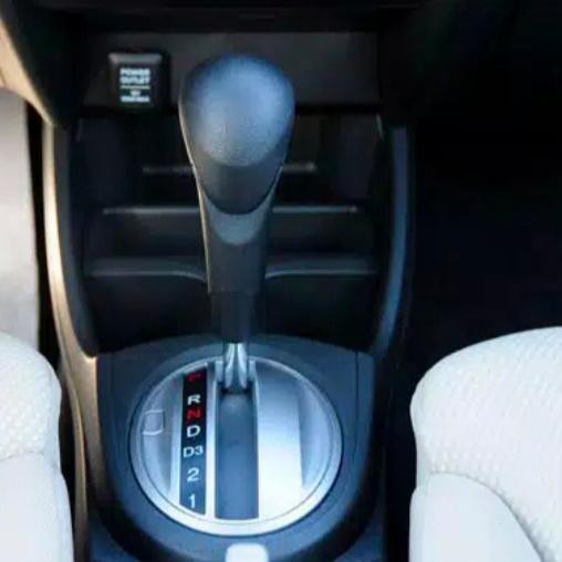 SARUNG COVER KNOB SHIFT MATIC HONDA MOBILIO BRIO BRV