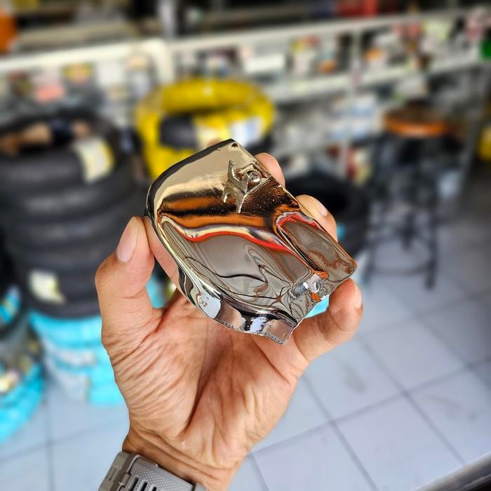 SPAREPART VESPA COVER BAK PERSNELING VESPA