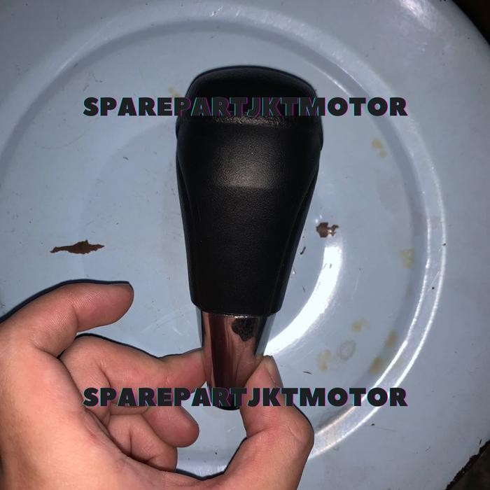 SHIFT KNOB INNOVA REBORN MATIC