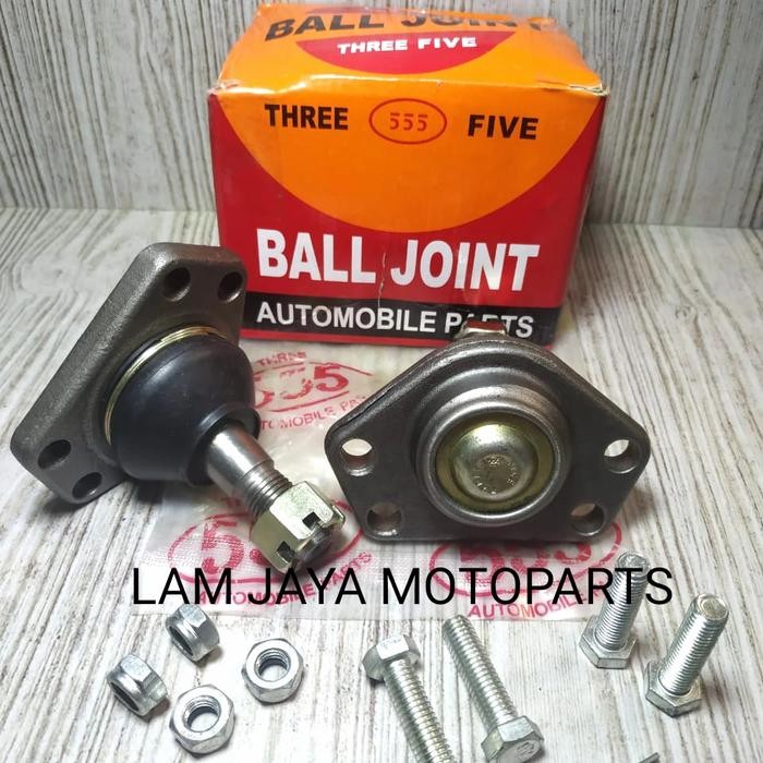 BALL JOINT BALLJOINT UP ATAS KIJANG 5K 7K 1SET