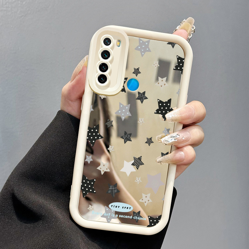 Casing Hp Xiaomi Redmi Note 8 Redmi Note 8T Redmi Note 8 Pro Case Casing HP busur Softcase pelindung