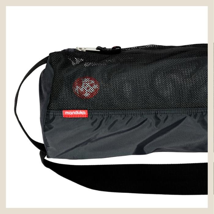 Manduka Breathe Easy / Yoga Mat Bag - Tas Matras Yoga #Gratisongkir