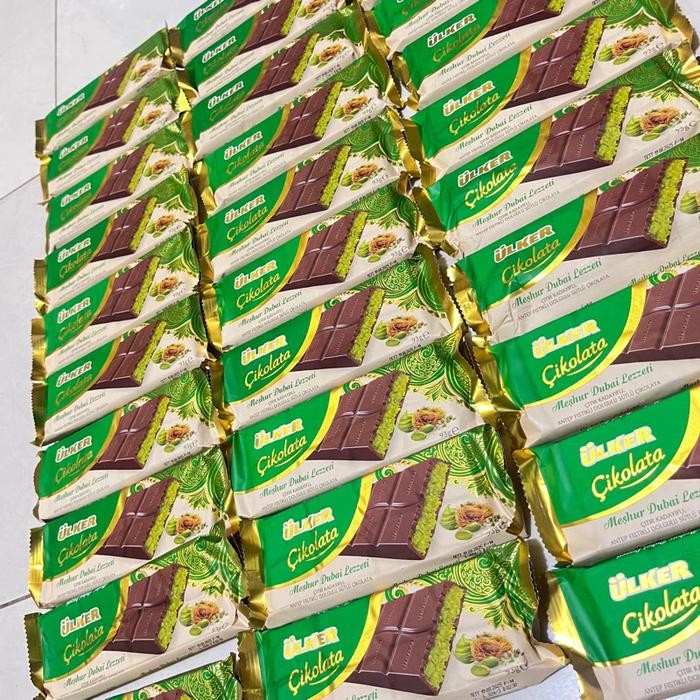 

Osyak.mart JAMIN MURAH lker Coklat Dubai Pistachio Viral Dubai Chocolate Dubai ikolata Trkiye Turkey