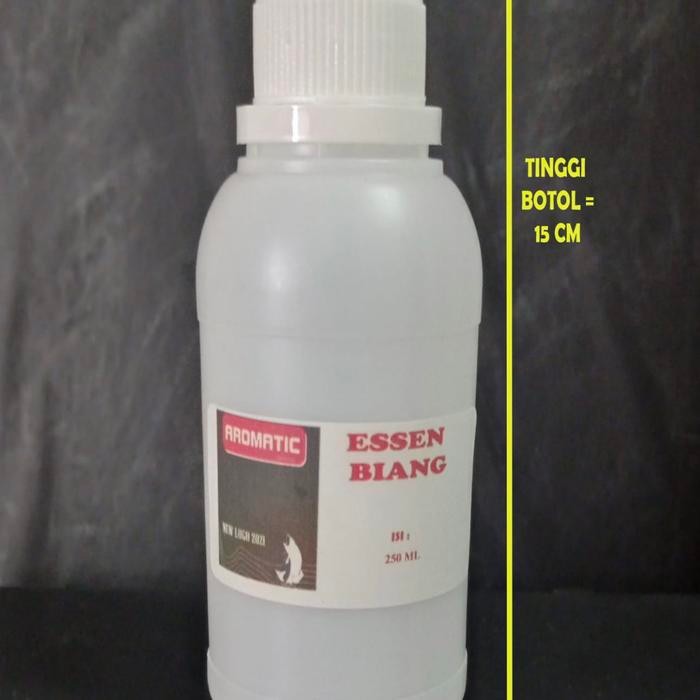 TERBARU ESSEN BIANG WIZMAN AMIS READY