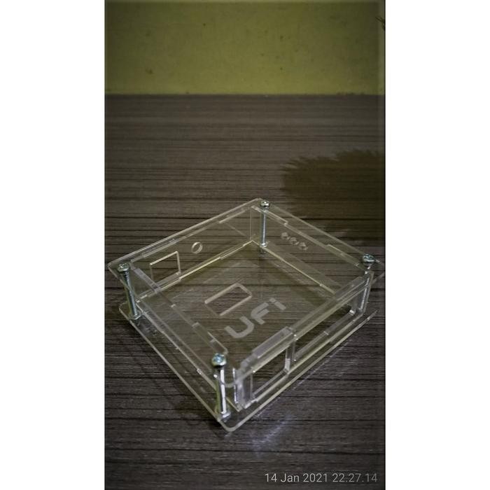 (Expert) CASSING UFI BOX PELINDUNG UFI BOX