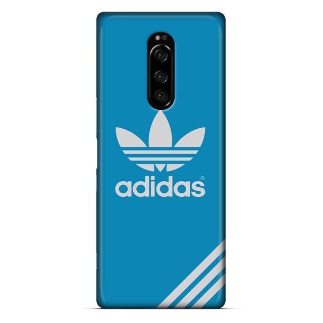 (Expert) Custom Casing Hardcase Hard Case Hardcase Sony Experia Xperia 1 XZ4