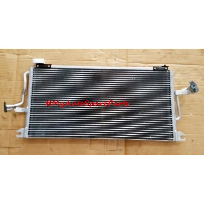 Condensor Kondensor Ac Mobil Mitsubishi Galant Galan Kwalitas Terbaik