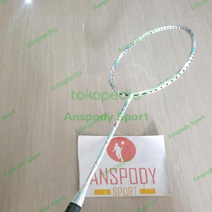 Raket Badminton Kansa Angin #Gratisongkir