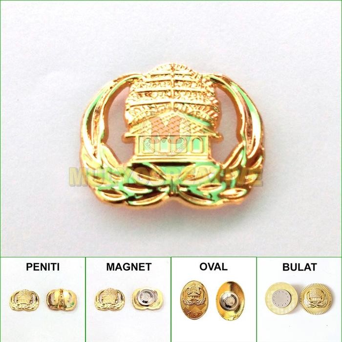 

PIN KORPRI PREMIUM