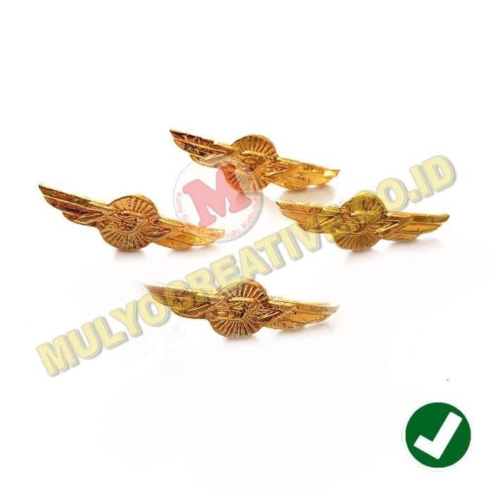 

Pin Lapel Pesawat Boeing 737 Pin Pesawat Penerbangan Custom Murah PREMIUM