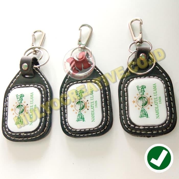 

Gantungan Kunci Kalep Hitam Logo NU Nahdlatul Ulama PREMIUM