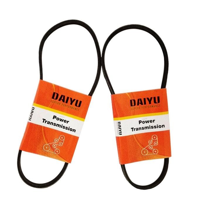 TERMURAH FAN BELT/TALI KIPAS 4 PK 820 - CITY; CRV; NAVARA; STARLET 1.3/EP81