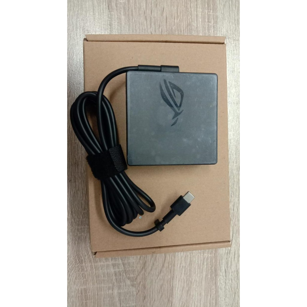 CHARGER ADAPTOR ASUS ZENBOOK 14 FLIP OLED UN5401Q 20V 5A 100W