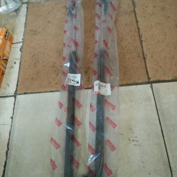 Shock bagasi daihatsu luxio