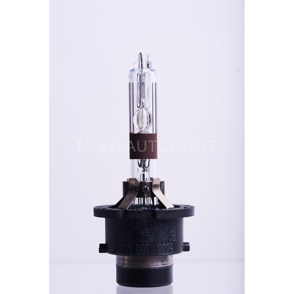 Bulb HID D2s D4s D2r D4r 35W YEAKY