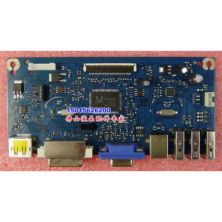 P2214Hb P2414Hb Drive Board Main Board 4H.26301.A10