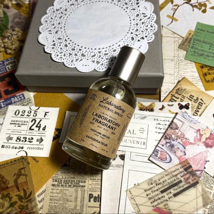 [Allthebest] [Laboratory Fragrant] Request Perfume