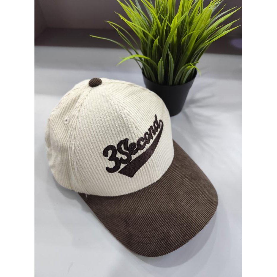 TOPI 3SECOND KIDS Z02022518CK Anak Fashion